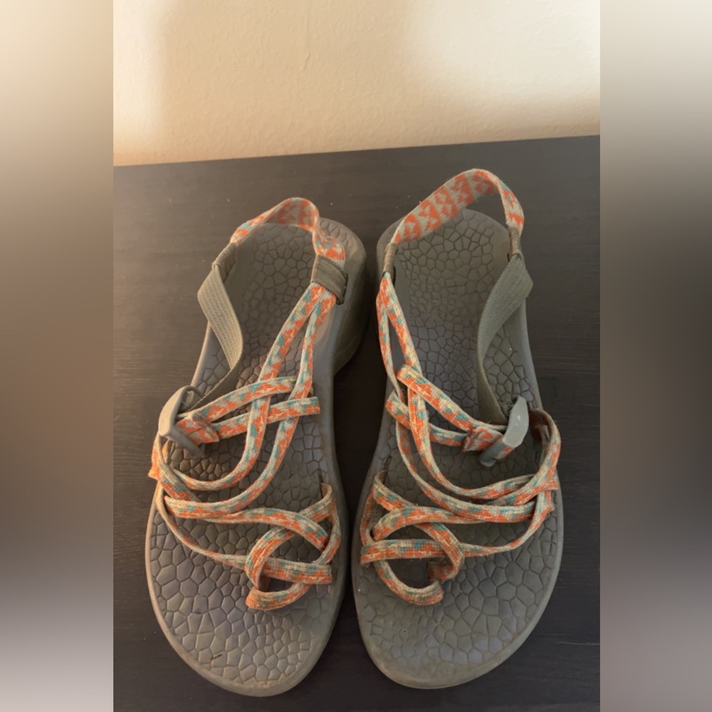 Chacos